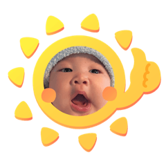 大家好！我是豆子寶寶～