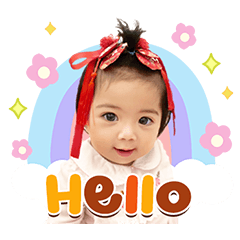 Little YUEI