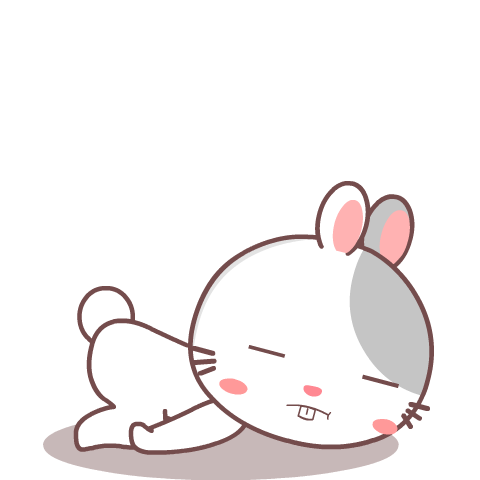 Rabbit 2 : Pop-up stickers