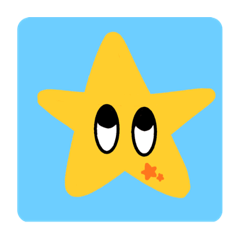 Star-star