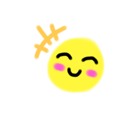にっこ⭐︎スタンプ