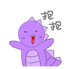 小恐ㄎㄧㄤ-日常篇1