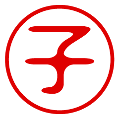 NEZUMI/name/stamp sticker