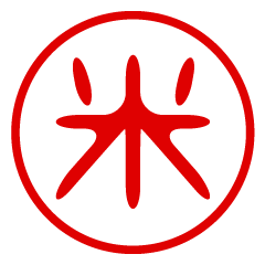 YONE/name/stamp sticker