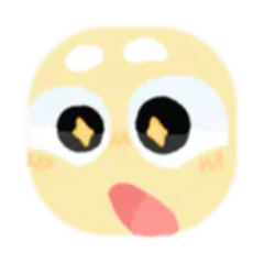 表情❣️