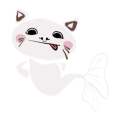 喵了個魚