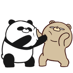 Beartod : Ngawur