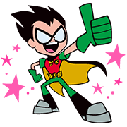 Teen Titans Go!