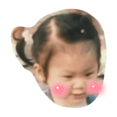 可愛ㄙ了