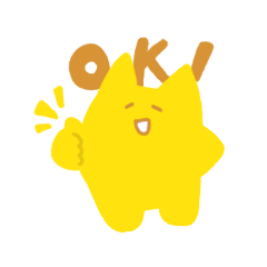 star cat's stickers
