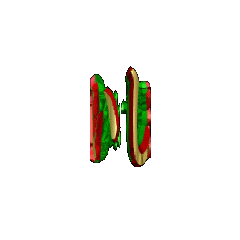 3Danimation TEXT onegaisimasu02