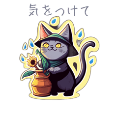 CuteCuteSticker24