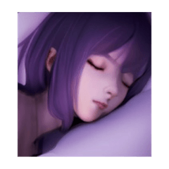 Sleep Beauty