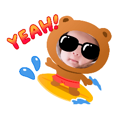 Ailada_20230406171715 - LINE スタンプ | LINE STORE