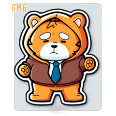 CuteCuteSticker55