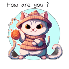 CuteCuteSticker42