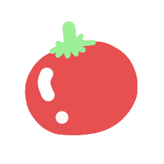 mini_cute vegetable terracotta patch