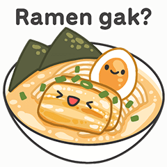Meo Meogeul Gak? (Japanese Food) En Ver.