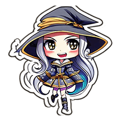 Awakened Witch 26 -Casting Eternal Magic