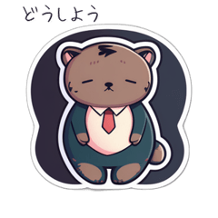 CuteCuteSticker67