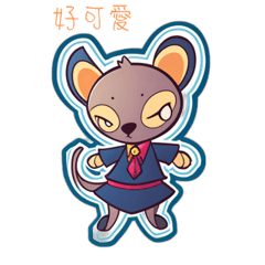 CuteCuteSticker63