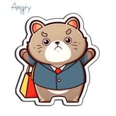 CuteCuteSticker73