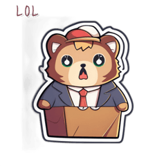 CuteCuteSticker72