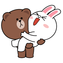 BROWN & CONY : Love Collection 2
