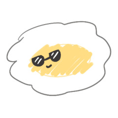 I am EGG 01