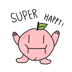 Happy fruity !