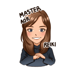 Master reiki 1