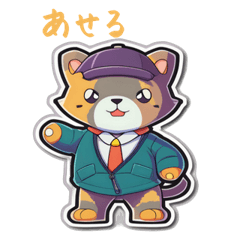 CuteCuteSticker130