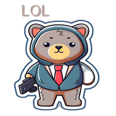 CuteCuteSticker132