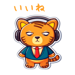 CuteCuteSticker133