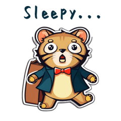 CuteCuteSticker128