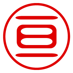 WATARI/name/stamp sticker2