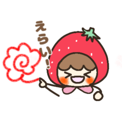 いちGOちゃん