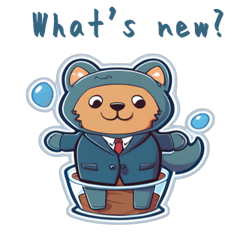 CuteCuteSticker117