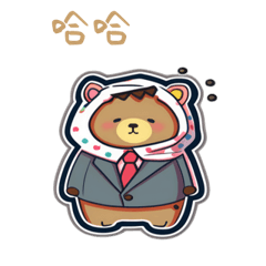 CuteCuteSticker124