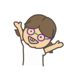 Kalie_20230410153231 – LINE stickers | LINE STORE