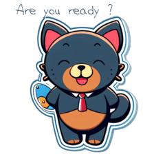 CuteCuteSticker74