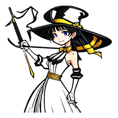 Awakened Witch 37 -Casting Eternal Magic