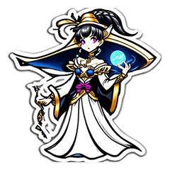 Awakened Witch 42 -Casting Eternal Magic