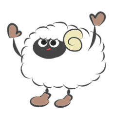 Today is also today and the sheep