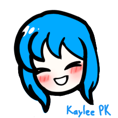 Kaylee PK – LINE stickers | LINE STORE