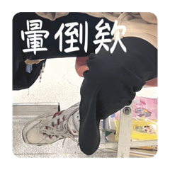 鄭的生活日常⭐️2