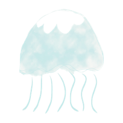 colorful jellyfish2