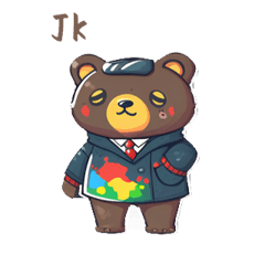 CuteCuteSticker228