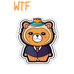 CuteCuteSticker205