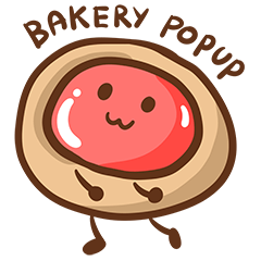 Bakery Popup
